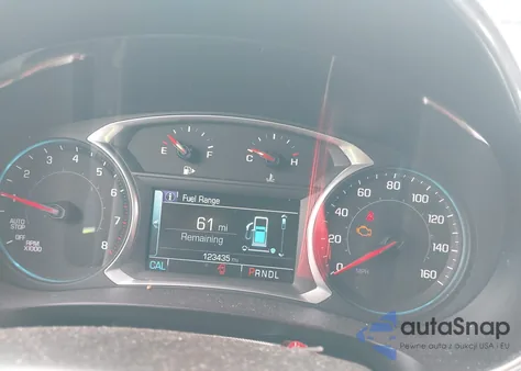 2016 Chevrolet Malibu Lt из США, поврежденный, VIN 1G1ZE5ST9GF188305